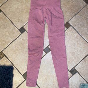NVGTN Curve Leggings